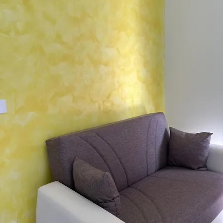 Casa Dadi Sottomarina