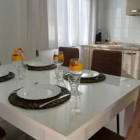 Casa Dadi 아파트 소토마리나