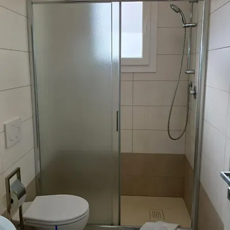 Casa Dadi 아파트 *