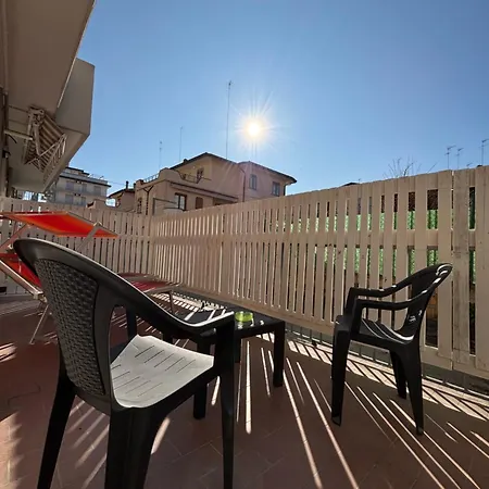 Apartament Casa Dadi *