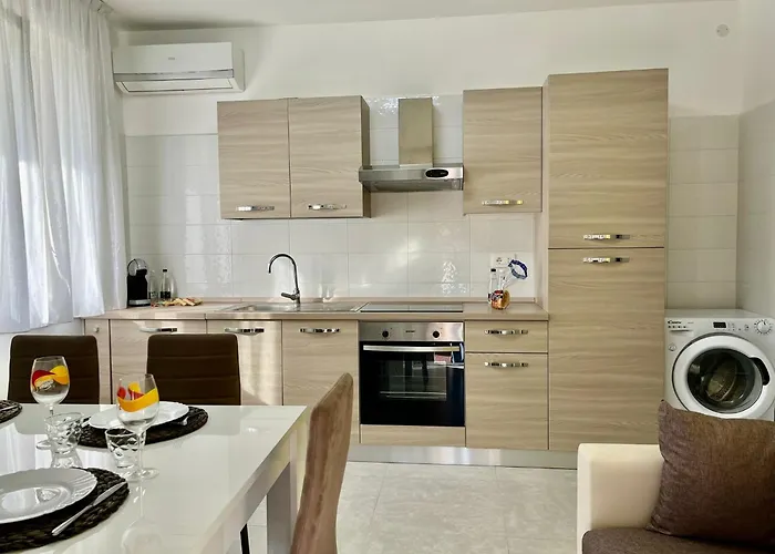 Casa Dadi Apartament *