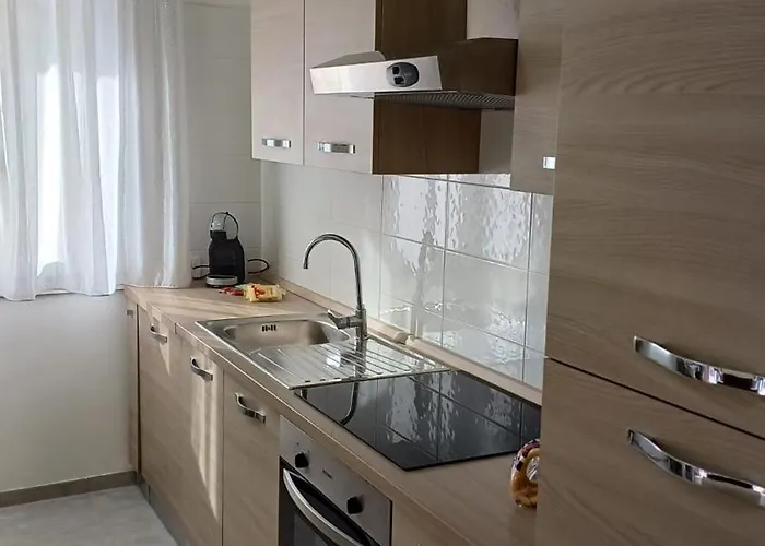 Apartament Casa Dadi Sottomarina