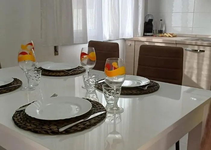 Casa Dadi Apartament Sottomarina