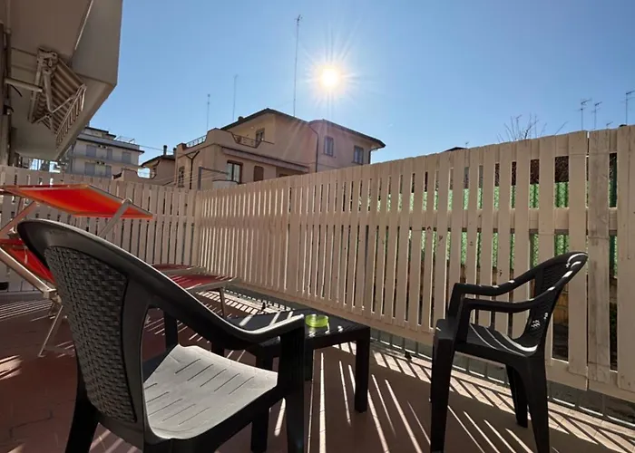 Apartament Casa Dadi *