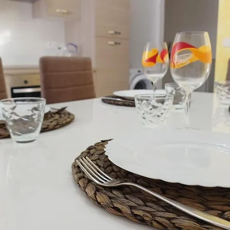 Casa Dadi アパート *