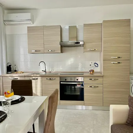 Casa Dadi アパート *