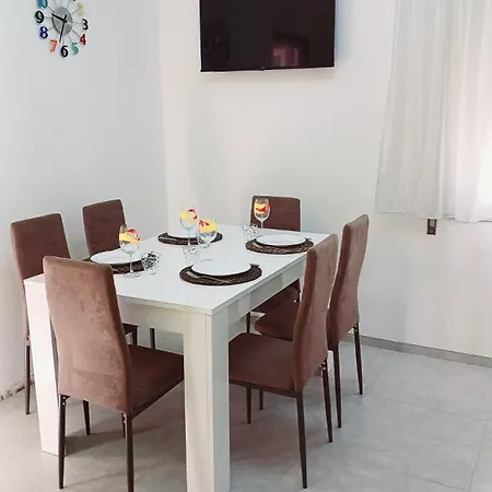 Casa Dadi דירה *