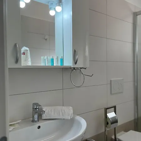 Casa Dadi Apartment Sottomarina