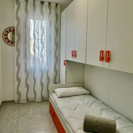 Casa Dadi דירה *