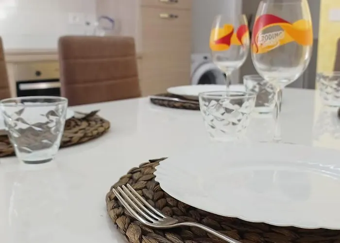 Casa Dadi Апартаменты *