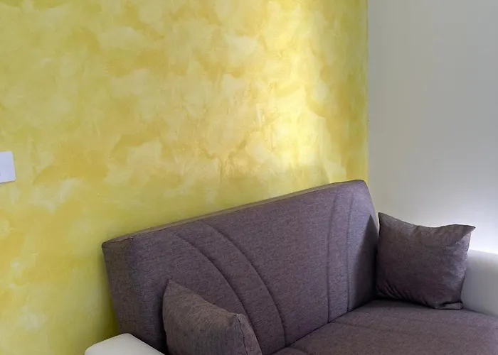 Casa Dadi Соттомарина