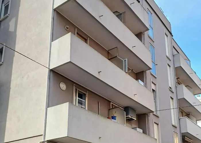 Casa Dadi Апартаменты