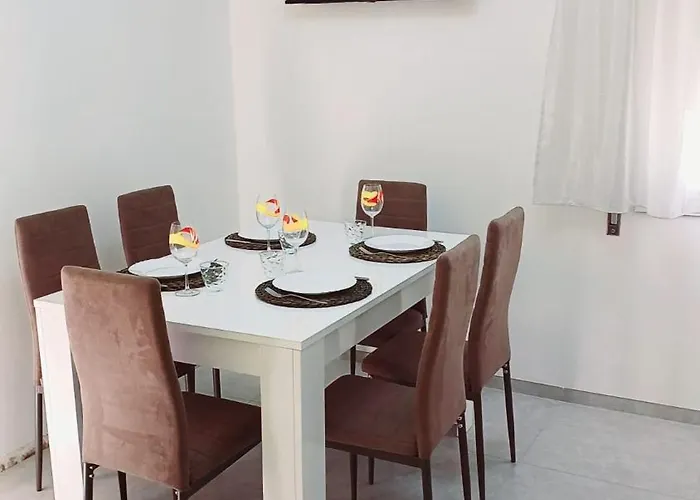 Casa Dadi Апартаменты *