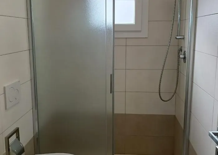 Casa Dadi Апартаменты *