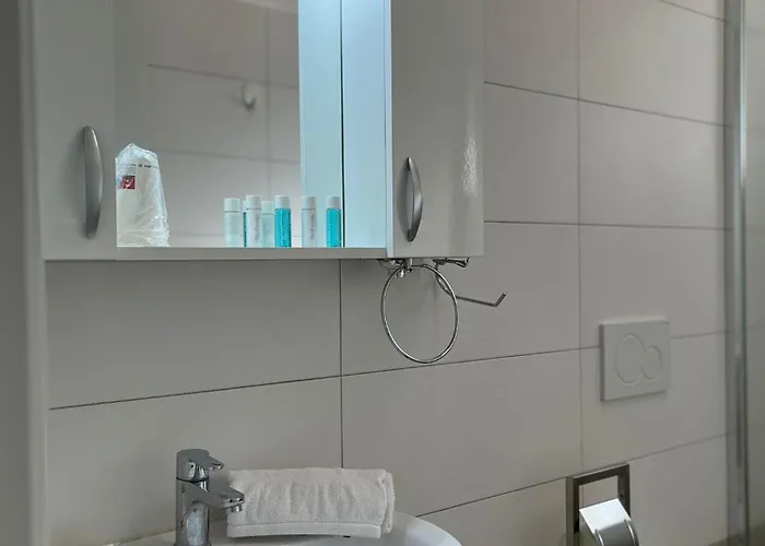 Casa Dadi Апартаменты Соттомарина