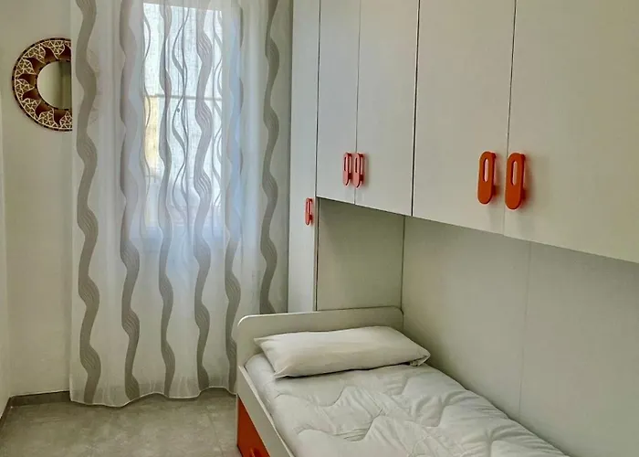 Casa Dadi Апартаменты *